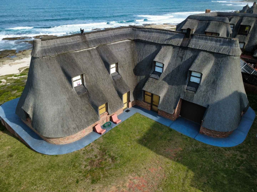 4 Bedroom Property for Sale in Stilbaai Wes Western Cape